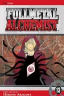 Fullmetal Alchemist, Tome 13 - Fullmetal Alchemist, Vol. 13