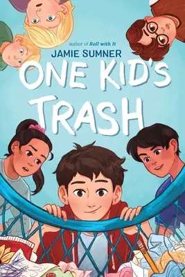 La poubelle d'un gamin - One Kid's Trash