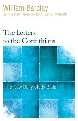 Les lettres aux Corinthiens - The Letters to the Corinthians