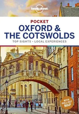 Lonely Planet Pocket Oxford & the Cotswolds 1