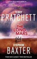 Long Mars - (Longue Terre 3) - Long Mars - (Long Earth 3)