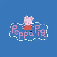 Peppa Pig : Le camping-car de Peppa - Peppa Pig: Peppa's Camper Van