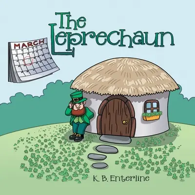 Le farfadet - The Leprechaun