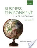 L'environnement des entreprises dans un contexte mondial - Business Environment in a Global Context