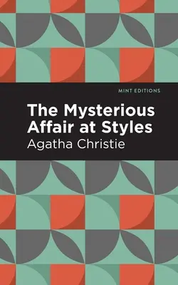 La mystérieuse affaire de Styles - The Mysterious Affair at Styles