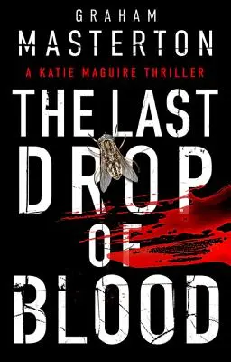 La dernière goutte de sang, Volume 11 - The Last Drop of Blood, Volume 11