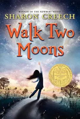 Marcher sur deux lunes - Walk Two Moons