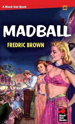 Boule folle - Madball