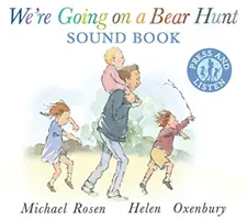 Nous partons à la chasse à l'ours - We're Going on a Bear Hunt