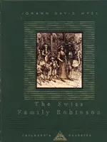 La famille suisse Robinson - Swiss Family Robinson