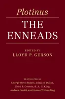 Plotin : Les Ennéades - Plotinus: The Enneads