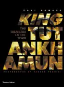 König Tutanchamun: Die Schätze des Grabes - King Tutankhamun: The Treasures of the Tomb