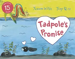 La promesse du têtard - Tadpole's Promise