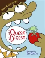 La quête de la digestion - The Quest to Digest