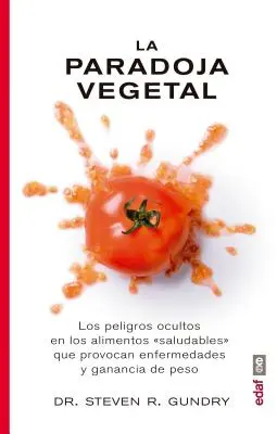 La Paradoja Vegetal