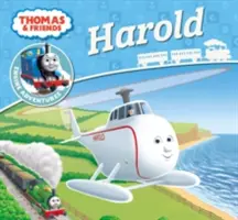 Thomas et ses amis : Harold - Thomas & Friends: Harold