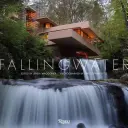 L'eau qui tombe - Fallingwater