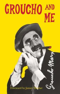 Groucho et moi - Groucho and Me