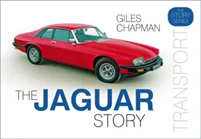 L'histoire de Jaguar - The Jaguar Story