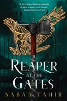 La faucheuse aux portes - Reaper at the Gates