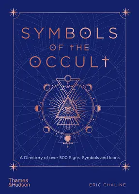 Symboles de l'occulte - Symbols of the Occult