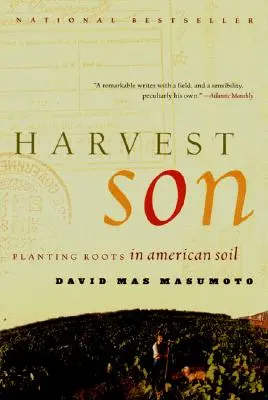 Harvest Son : Planter des racines dans le sol américain - Harvest Son: Planting Roots in American Soil