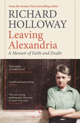 Quitter Alexandrie : Mémoires de foi et de doute - Leaving Alexandria: A Memoir of Faith and Doubt