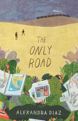 La seule route - The Only Road