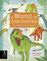 Le monde des dinosaures - World of Dinosaurs