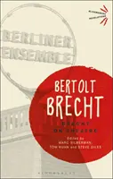 Brecht sur le théâtre - Brecht On Theatre