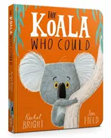 Le Koala qui savait lire - The Koala Who Could Board Book