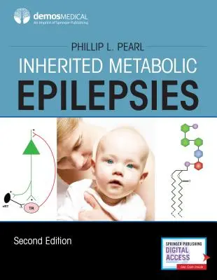 Epilepsies métaboliques héréditaires - Inherited Metabolic Epilepsies