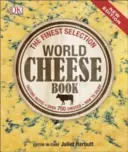 Livre sur les fromages du monde - World Cheese Book