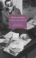 Journal d'un étranger à Paris - Diary of a Foreigner in Paris