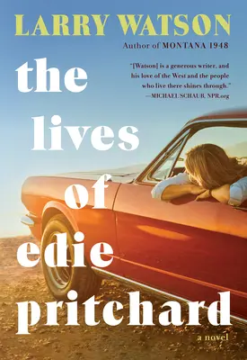 La vie d'Edie Pritchard - The Lives of Edie Pritchard