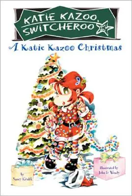 Un Noël de Katie Kazoo : Super Super Spécial - A Katie Kazoo Christmas: Super Super Special