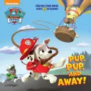 Le chiot, le chiot, et c'est parti ! (La Patrouille) - Pup, Pup, and Away! (Paw Patrol)