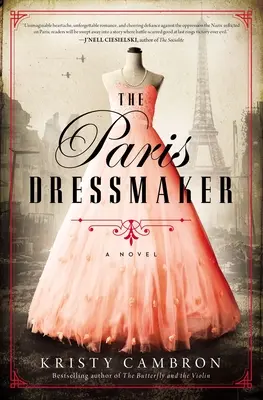 La couturière de Paris - The Paris Dressmaker