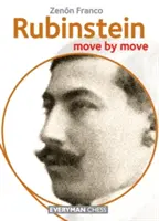 Rubinstein : Coup par coup - Rubinstein: Move by Move