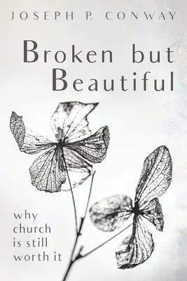 Brisé mais beau - Broken but Beautiful