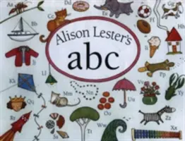 L'ABC d'Alison Lester - Alison Lester's ABC