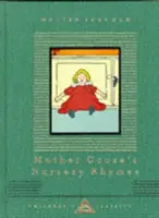 Les comptines de la Mère l'Oie - Mother Goose's Nursery Rhymes