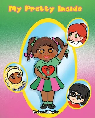 Mon joli intérieur - My Pretty Inside