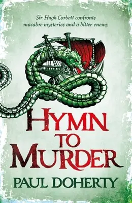 Hymne au meurtre (Hugh Corbett 21) - Hymn to Murder (Hugh Corbett 21)