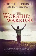 Le guerrier de l'adoration - The Worship Warrior