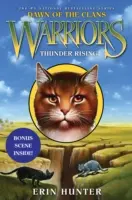 Warriors : L'aube des clans #2 : Le tonnerre se lève - Warriors: Dawn of the Clans #2: Thunder Rising