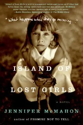 L'île des filles perdues - Island of Lost Girls