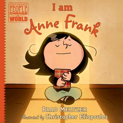 Je suis Anne Frank - I Am Anne Frank