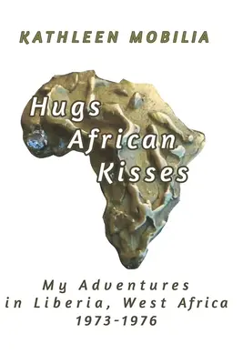 Câlins baisers africains - Hugs African Kisses