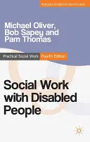 Le travail social avec les personnes handicapées - Social Work with Disabled People